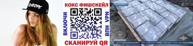 КОКАИН Fish Scale  Купить  Карабаш 